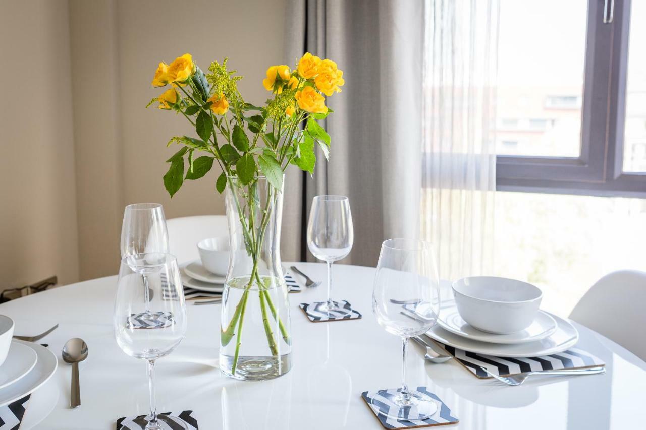 Luxury Quayside Apartment Newcastle-upon-Tyne Extérieur photo