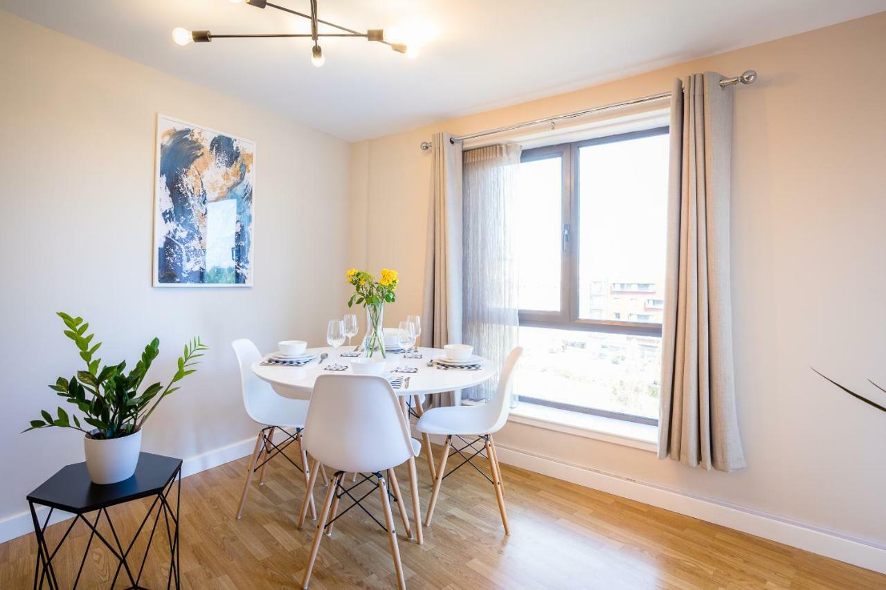 Luxury Quayside Apartment Newcastle-upon-Tyne Extérieur photo