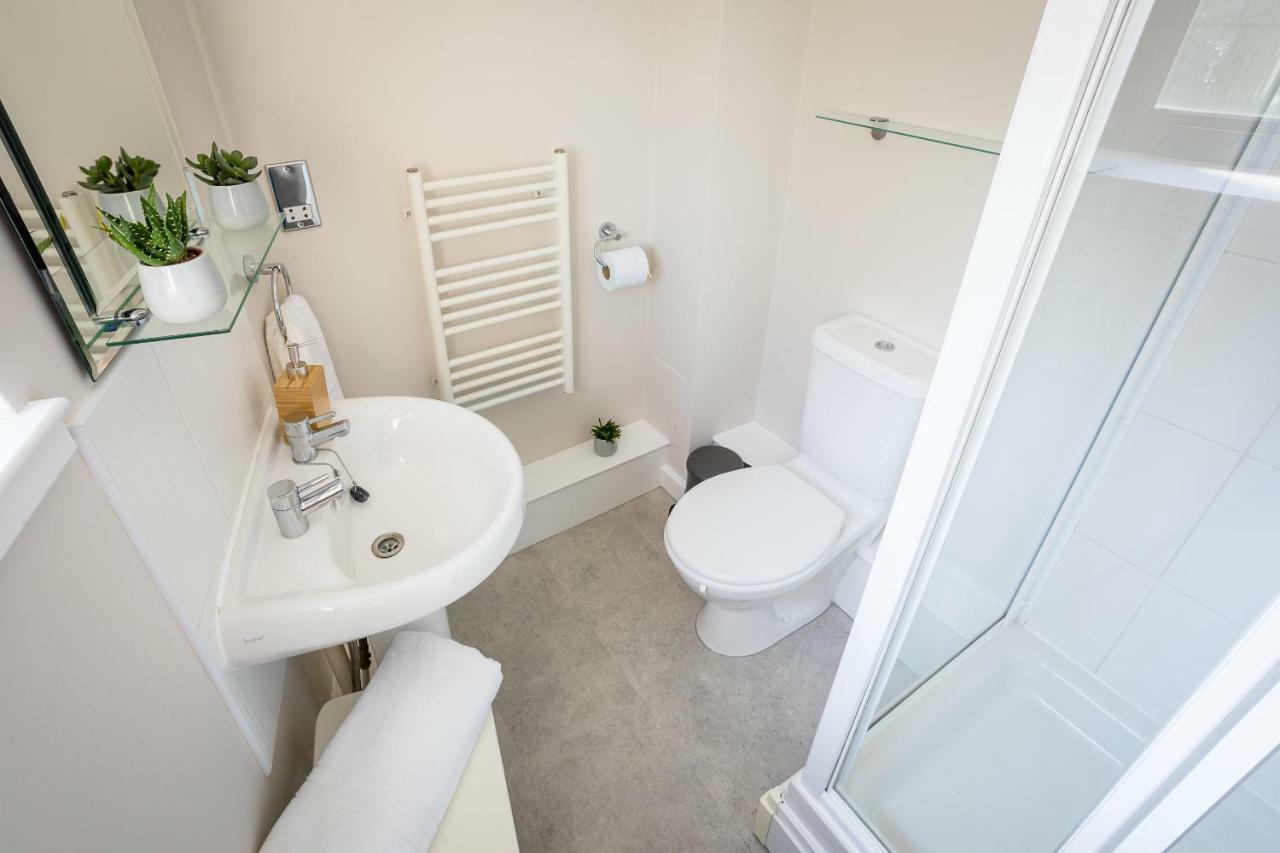 Luxury Quayside Apartment Newcastle-upon-Tyne Extérieur photo