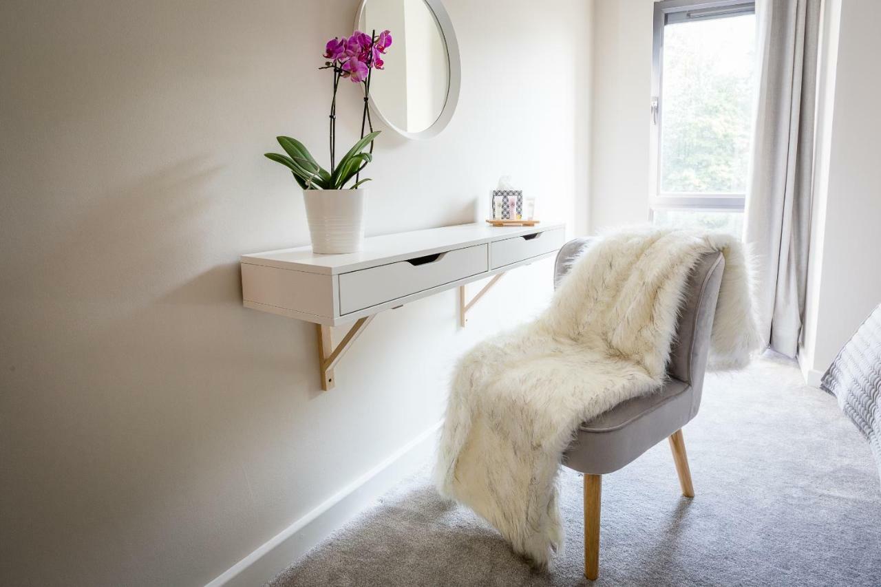 Luxury Quayside Apartment Newcastle-upon-Tyne Extérieur photo