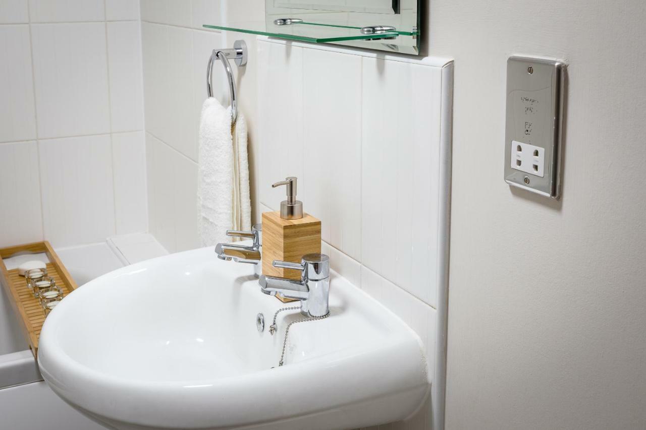 Luxury Quayside Apartment Newcastle-upon-Tyne Extérieur photo