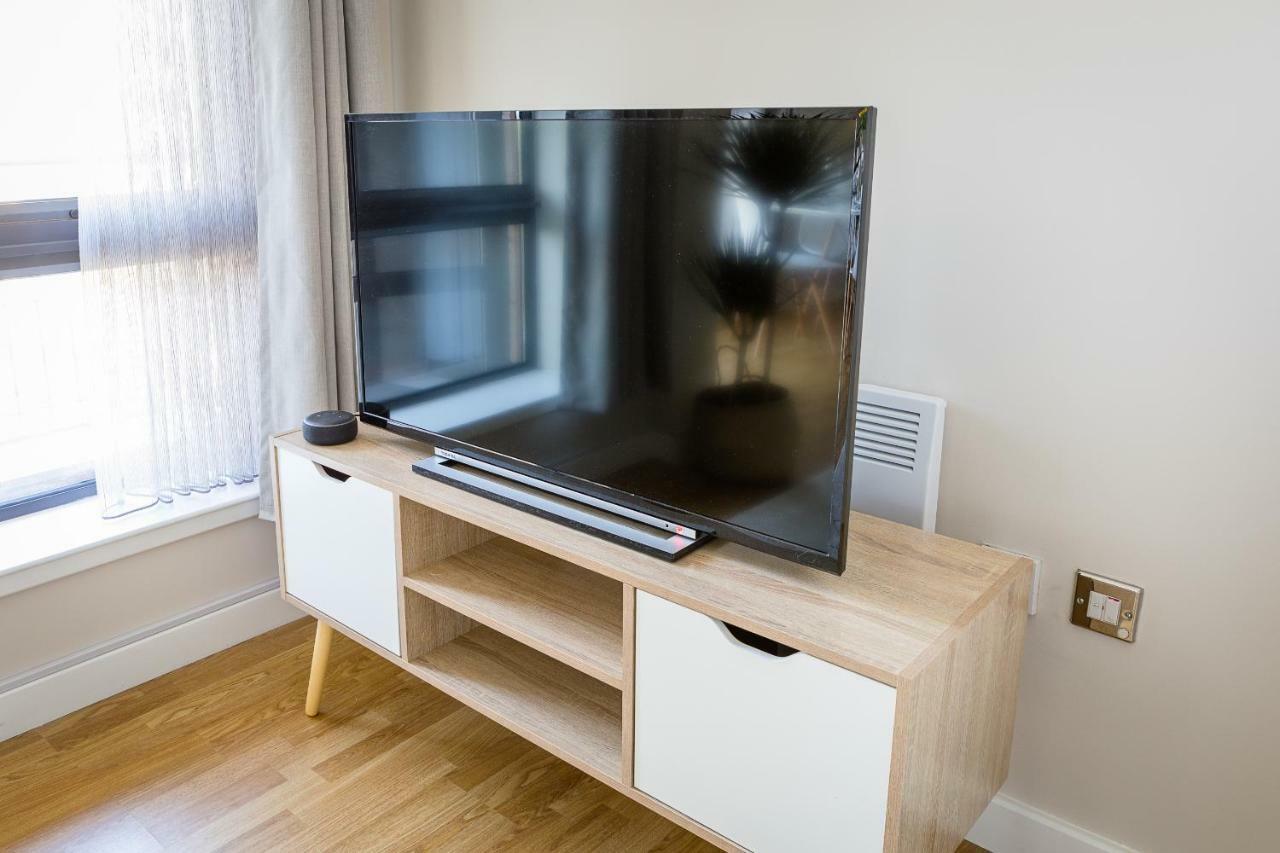 Luxury Quayside Apartment Newcastle-upon-Tyne Extérieur photo